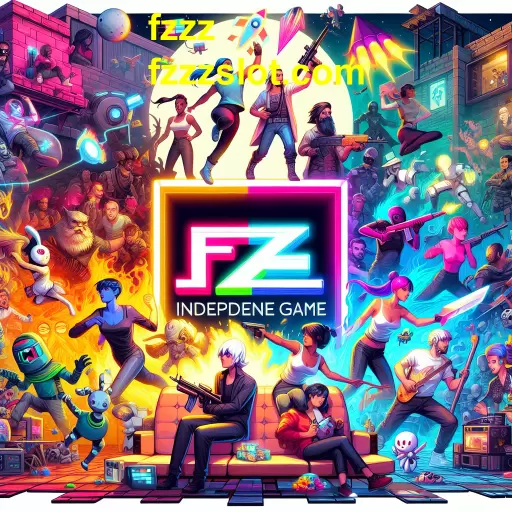 A Magia dos Jogos Independentes: Uma Nova Era de Criatividade