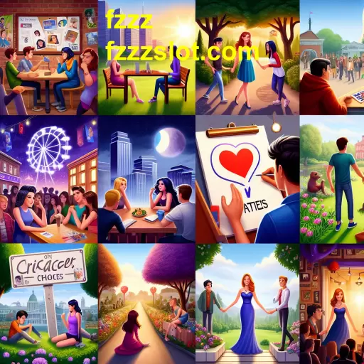 Explorando a Categoria de Jogos 'Vida': Uma Jornada de Autodescoberta