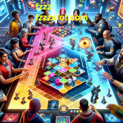 Explorando a Categoria de Jogos 'Tempo Real' no Fzzz